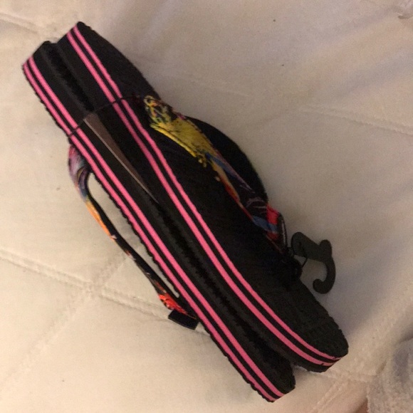 MUK LUK Sandals/flip flops - Picture 5 of 8